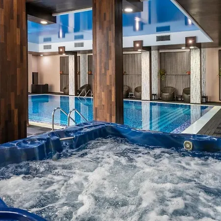 къща на брега на морето влас, Garden Of Eden