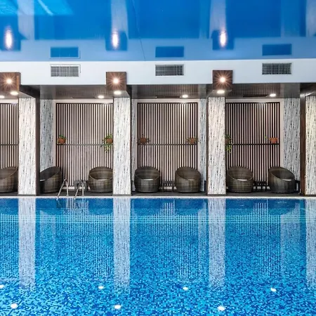 Apartman къща на брега на морето влас, Garden Of Eden Szveti Vlasz