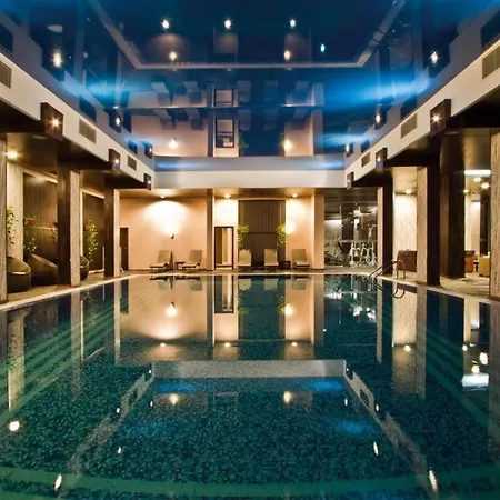 къща на брега на морето влас, Garden Of Eden アパート