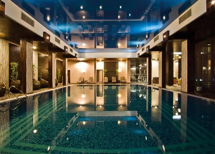 къща на брега на морето влас, Garden Of Eden Apartament