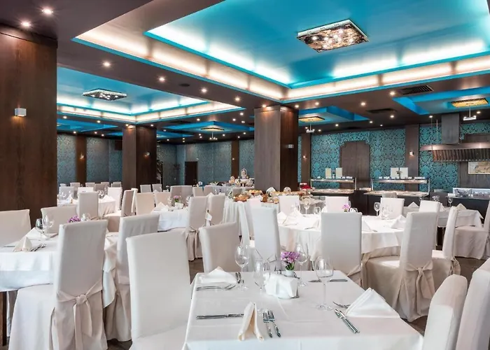 къща на брега на морето влас, Garden Of Eden Apartament Święty Włas