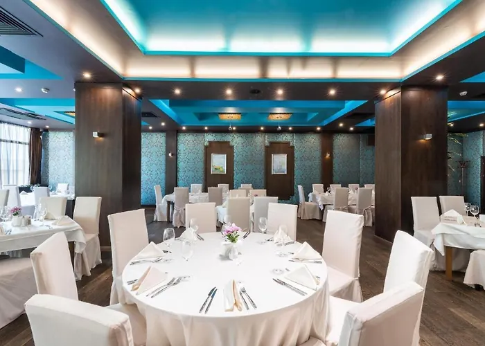 къща на брега на морето влас, Garden Of Eden Apartament