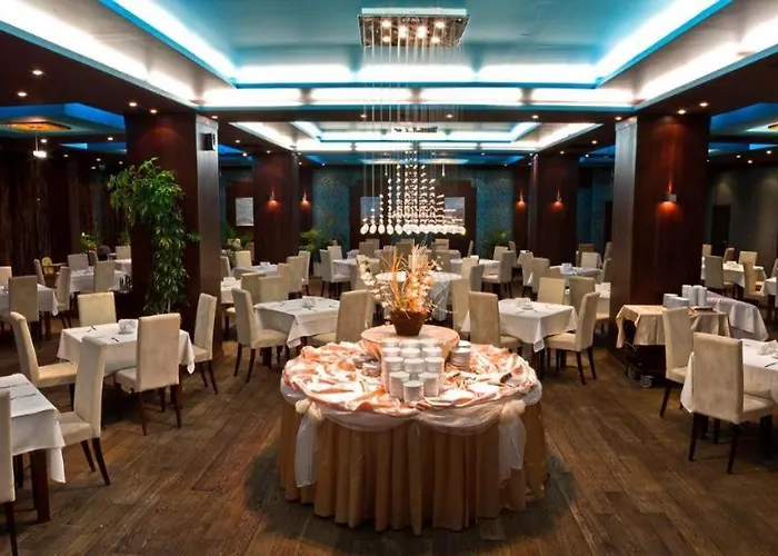 къща на брега на морето влас, Garden Of Eden Apartament Święty Włas