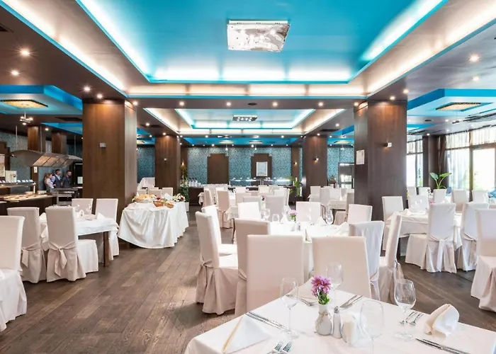 Apartament къща на брега на морето влас, Garden Of Eden